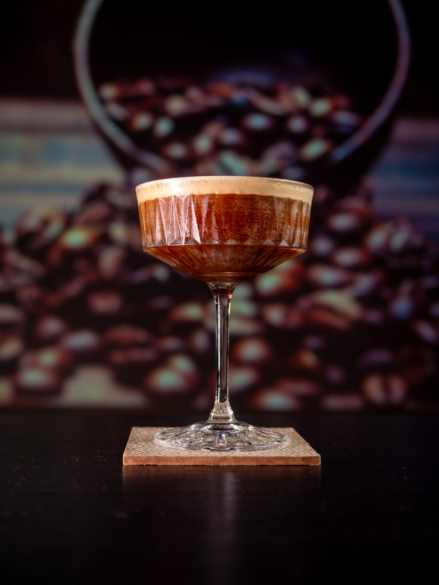 Espresso Martini