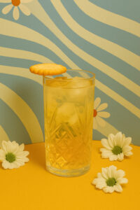 Cocktail Sunny Days