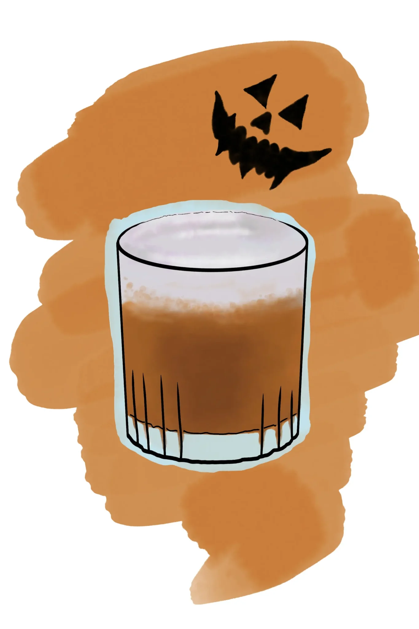 Country Pumpkin
