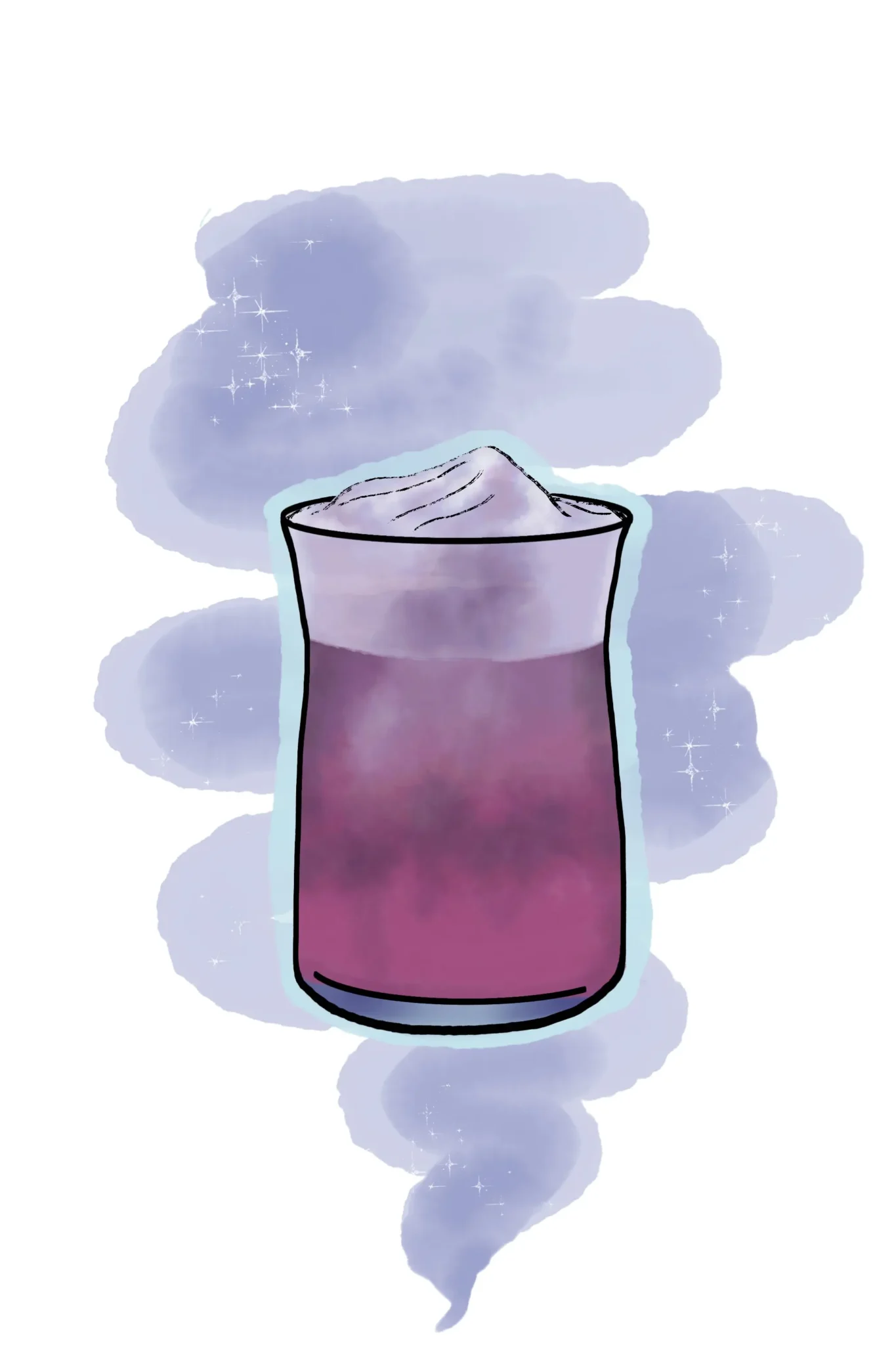 Purple Nightmare