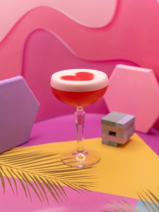 💕 Oslavte Valentýna s námi!
Speciální nabídka párových koktejlů🍸🍹 a magie přímo u vašeho stolu 🪄

👉 Místa rychle mizí – rezervujte si své na https://illusionbar.cz