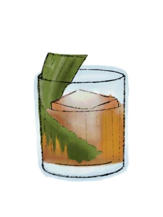 🥃 Komorebi 木漏れ日 ☀️🎋
Komorebi je japonské slovo, které označuje sluneční světlo prosvítající skrze koruny a listy stromů.

Stejnou atmosféru jsme přenesli i do našeho japonského twistu na klasický Old Fashioned – s whisky Nikka Days, pandanem a jemnými tóny heřmánku.

Lehký, ovocný a květinový koktejl, který zpomalí tempo večera a nechá vyniknout každý detail.

Přijďte ochutnat naše letní speciality. 🍸
Jsme tu pro vás od úterý do pátku od 17:00 a v sobotu od 18:00. 🕕