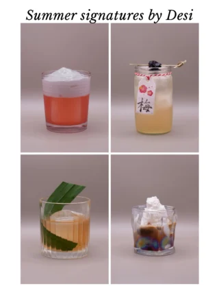 ☀️🍸 Poslední týden letních speciálů!

Přijďte si naposledy vychutnat naše oblíbené letní koktejly, než uvolní místo novým podzimním chutím. 🍂✨

👉Těšíme se na vás od úterý do pátku vždy od 17:00 nebo v sobotu od 18:00. ✨V sobotu navíc máme speciální večer s kouzelníkem (20:00-23:00), nechte se okouzlit přímo i vašeho stolu!🃏