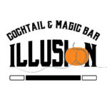 Cocktail Magic Bar ILLUSION